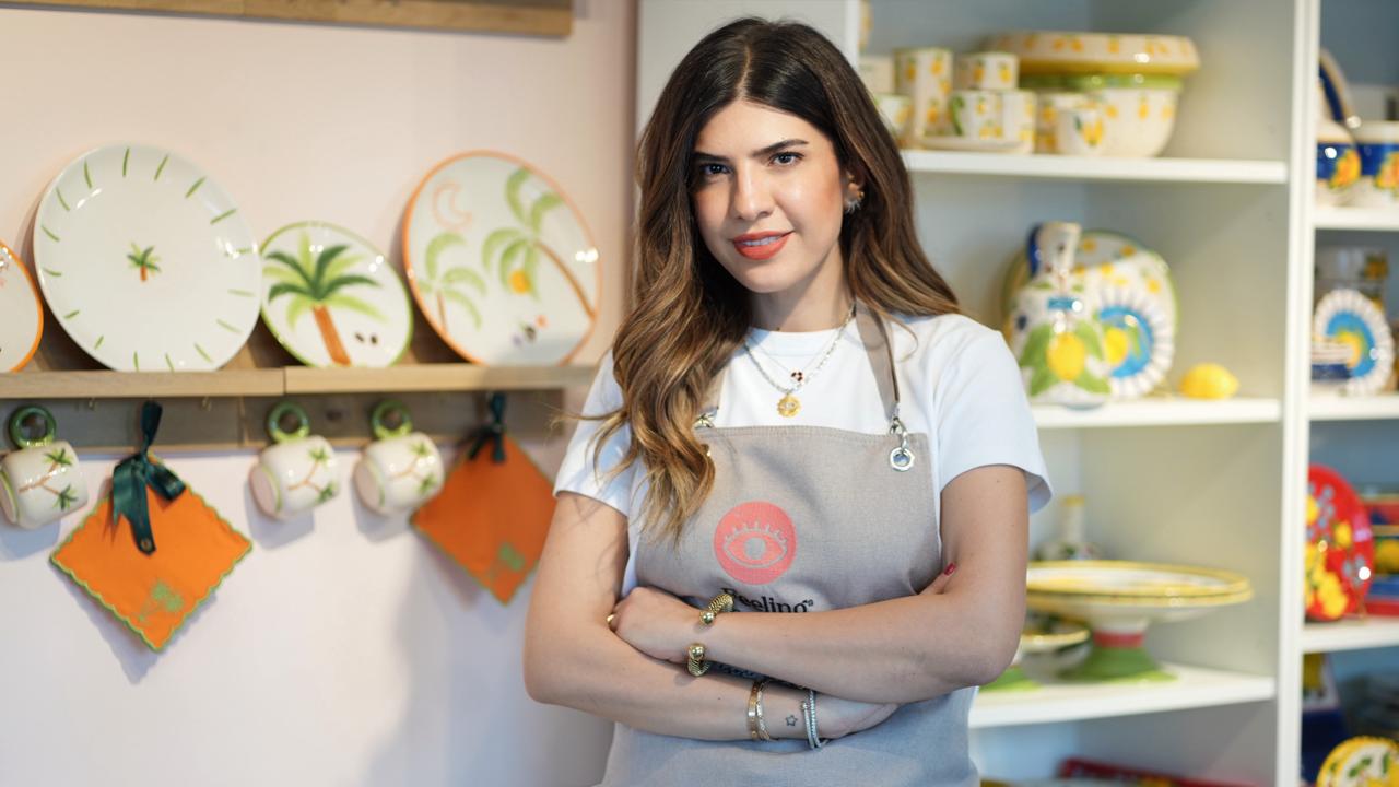 Ezgi — Feeling Good Inside